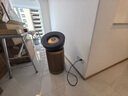 戴森（DYSON）BP04空氣凈化器 大面積凈化異味過敏原除甲醛  濾除花粉寵物毛發(fā) 醫(yī)護級 寵護認證 【藍金色】 曬單實拍圖