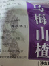 聚修堂烏梅山楂桑葚茶400g荷苡茶荷葉果茶養(yǎng)生茶消消泡水喝的茶包 曬單實(shí)拍圖