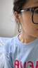 TFY高級感大耳環(huán)圈圈素圈圓圈女極簡金屬夸張耳飾銀色港風輕奢耳圈 6cm銀色素圈耳環(huán) 曬單實拍圖