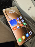 小米REDMI K80 國家補貼 第三代驍龍8 6550mAh大電池 玄夜黑 12+256 紅米5G手機 曬單實拍圖