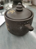胖東來紫砂壺紫砂自動(dòng)茶具套裝家用同款石磨懶人茶壺泡茶旋轉(zhuǎn)功夫 紫砂舍得自動(dòng)泡茶器+公道 曬單實(shí)拍圖