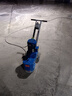 科帕羅地坪研磨機水磨石機打磨翻新地面水泥磨地機環(huán)氧地坪打磨拋光機 250型升級款380V-3KW 曬單實拍圖