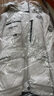 京東洗衣服務(wù) 衣服任洗 價(jià)值2000元以下棉服/羽絨服/襯衫/外套等 上門取送 干洗水洗 去漬熨燙 衣服任洗 5件 曬單實(shí)拍圖