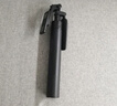 李森手機(jī)云臺(tái)穩(wěn)定器手持自拍桿防抖新款智能跟拍360度自動(dòng)旋轉(zhuǎn)云臺(tái)直播視頻vlog拍攝神器三腳架支架 【云臺(tái)丨黑頂配款】硬核防抖-畫面穩(wěn)定-全天續(xù)航 曬單實(shí)拍圖