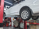 錦湖【包安裝】輪胎 Solus KH18 205/55R16 91V 寶來速騰 曬單實拍圖