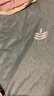 南極人（NanJiren）水洗棉床上四件套磨毛被套200x230cm四季雙人被罩床單棉套件 仙草【親膚柔軟可裸睡】 2.0m 床單款 四件套-被套-200x230cm 曬單實拍圖