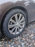 固特異輪胎 Goodyear 安乘215/50R17 91V標致408科魯茲 全新輪胎 汽車(chē)輪胎 曬單實(shí)拍圖