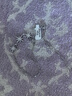 APM MONACO楊紫同款經(jīng)典大六芒星925純銀項(xiàng)鏈女小眾輕奢鎖骨鏈AC3350OX 曬單實(shí)拍圖