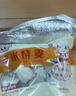 糯米香菇豬肉燒賣豬肉梅干菜燒麥早餐懶人速食半成品燒麥皮薄餡多 香菇豬肉餡500g*1袋 曬單實拍圖