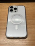OtterBox正品炫彩磁吸系列適用iPhone16/Pro/ProMax蘋果手機殼新款透明相機鍵全包保護套抗摔防摔高級 透明【相機按鍵全包款】 iPhone16 Pro Max 曬單實拍圖