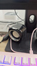 紐曼BT55音響電腦音箱有線迷你小音響多媒體筆記本電腦桌面家用臺(tái)式機(jī)小型USB高音質(zhì)有源低音炮黑色 曬單實(shí)拍圖