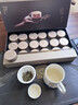 尖造 福鼎白茶白毫銀針禮盒180g特級銀針嫩芽茶葉禮盒教師節(jié)中秋送禮 曬單實(shí)拍圖