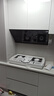 老板（Robam）55B7A燃?xì)庠钐烊粴庠罹呙簹庠铍p灶家用5.2kW+70%熱效率一級(jí)能效猛火灶 天然氣 大火力 曬單實(shí)拍圖