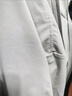 京東京造【超輕涼感透氣】防曬服男士夾克外套情侶防曬衣女 叢林綠 XL 曬單實(shí)拍圖