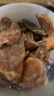 望閑紅糖陳醋姜片嫩姜紅糖姜零食蜜餞無(wú)渣廣東特產(chǎn)新興涼果 紅糖陳醋姜500g（罐裝） 曬單實(shí)拍圖