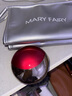 MARY FAIRY【膠原暴增】瑪麗仙Pro6超膜版高能冰射頻家用面部美容儀提拉緊致V臉 Pro6鎏金紅 曬單實拍圖