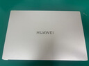 華為（HUAWEI） 擎云S540 筆記本電腦14英寸商用辦公 輕薄商務本I7-1260P 16G 512GB SSD 皓月銀 曬單實拍圖