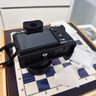 JJC 適用富士XT30二代貼膜XT50 X-T30II XT20 XT10相機(jī)保護(hù)貼膜XE3 XT100 AR膜 微單配件 曬單實(shí)拍圖