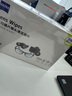 zeiss蔡司擦鏡紙 相機(jī)眼鏡鏡頭擦鏡紙清潔濕巾 400片裝 曬單實(shí)拍圖