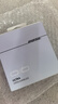 Bose Ultra開放式耳機(jī) 全新耳夾耳機(jī) 不入耳開放式無線藍(lán)牙耳機(jī) 沉浸空間音頻 驍龍暢聽技術(shù)禮盒款 Ultra開放式耳機(jī) 限定色冷丁香紫 曬單實拍圖