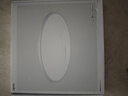 lipro護(hù)眼吸頂燈超薄臥室燈智能客餐廳燈具 E2 Pro版/60W【包安裝】 曬單實(shí)拍圖