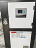 都格工業(yè)冷水機循環(huán)降溫工業(yè)小3P5P制冷風(fēng)冷水冷式冷水機注塑模具冷卻 3HP風(fēng)冷高配 曬單實(shí)拍圖