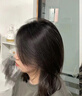 維特絲防脫育發(fā)洗發(fā)水生姜固發(fā)側(cè)柏葉控油去屑洗頭膏露男女士金榜第1 曬單實拍圖