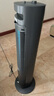 海爾（Haier）空調(diào)扇家用冷風(fēng)扇制冷風(fēng)扇單冷制冷機(jī)節(jié)能冷風(fēng)機(jī)落地遙控加濕水冷塔扇冷氣機(jī)冷氣扇臥室移動小空調(diào) 【強(qiáng)勁制冷】加濕凈化香薰款HFZ-J8625B 曬單實拍圖