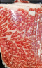 西帕克【燒烤季】澳洲進(jìn)口雪花和牛M9烤肉片谷飼原切烤肉片 源頭直發(fā) 1000G/4盒 曬單實(shí)拍圖