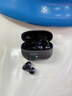 聯(lián)想（Lenovo）【頂配藍(lán)牙6.0】耳夾式藍(lán)牙耳機旗艦款真無線骨傳導(dǎo)概念開放式掛耳不入耳通話降噪運動跑步長續(xù)航 鈦銀色【頂配藍(lán)牙6.0+高清通話】 空間全景音效-云感舒適佩戴 曬單實拍圖