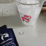 瑞幸咖啡即享加濃冰美式冷萃咖啡液0糖0脂速溶深烘黑咖啡25ml裝4盒共36杯 曬單實拍圖
