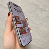 TEHAOLA3D熱彎鋼化膜特好拉適用蘋果16pro全膠膜iphone16promax手機(jī)貼膜ip15全覆蓋膜防窺膜康寧膜手機(jī)膜 3D熱彎鋼化膜【高清】?jī)善b iphone16promax 曬單實(shí)拍圖