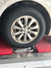 朝陽輪胎 汽車輪胎 195/65R15 91H RP18 適配奔騰B50/高爾夫 曬單實(shí)拍圖