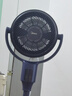 美的（Midea）【變頻輕音】空氣循環(huán)扇家用遙控電風扇四季凈化扇輕音落地扇99%抑菌桌面小風扇大風力風扇GDG24ZR 曬單實拍圖