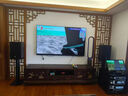 雅馬哈（YAMAHA） 10寸12寸15寸專業(yè)HiFi音箱會議室婚慶演出舞臺KTV音響套裝 10寸專業(yè)音箱450W 一只 曬單實拍圖