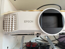 愛普生（EPSON）CH-TW5700TX家用投影儀 3LCD智能家庭影院投影機(jī)（1080P 2700流明 智能系統(tǒng)） 曬單實(shí)拍圖
