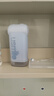 usmile笑容加沖牙器 洗牙器牙齒沖洗器 伸縮便攜式?jīng)_牙器C10S晴山藍(lán)2.0 曬單實(shí)拍圖