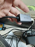 山澤USB3.0轉網(wǎng)口千兆有線網(wǎng)卡轉RJ45網(wǎng)線轉接頭接口轉換器適用蘋果Mac華為小米筆記本電腦外置擴展塢 曬單實拍圖