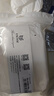 ESCASE適用索尼WH-1000XM5耳罩頭戴式替換套xm4海綿套耳罩保護套一對鉑金銀 帶收納盒 曬單實拍圖
