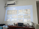 飛利浦（PHILIPS）NeoPix 247Pro投影儀家用 家庭影院電視 臥室云臺(tái)手機(jī)游戲投影機(jī)（高亮升級(jí) TOF自動(dòng)對(duì)焦 1080P ） 曬單實(shí)拍圖