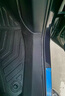 車(chē)麗友適用于蔚來(lái)es6腳墊tpe全包圍包門(mén)檻19-23款ec6 et5 et5t汽車(chē)專(zhuān)用 TPE單層全包圍腳墊 蔚來(lái)車(chē)系專(zhuān)車(chē)定制 曬單實(shí)拍圖