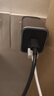 CUKTECH酷態(tài)科10號超級電能充mini氮化鎵充電器120W/100W充電頭多口快充套裝適用蘋果小米華為手機/筆記本 曬單實拍圖