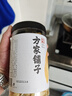 方家鋪子中華老字號 六星大片百合干220g 桂圓蓮子銀耳枸杞羹煲湯食材 曬單實拍圖