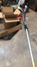 本田進(jìn)口本田GX50汽油割草機(jī)背負(fù)式四沖程打草機(jī)小型家用多功能割灌機(jī) 高配GX50四沖程背負(fù)式+鋤草松土 省油款 曬單實(shí)拍圖