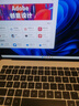 華為MateBook Pro 柔光版筆記本電腦 OLED護眼云晰柔光屏 鴻蒙操作系統(tǒng) 970g超輕薄長續(xù)航32GB 1TB宣白 曬單實拍圖