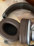 比博歐  適用 sony索尼MDR-1A耳機套1ABT耳機海綿套1ADAC皮套1AM2耳罩耳機配件 曬單實(shí)拍圖