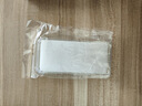 奧多金【殼膜套裝】適用于蘋(píng)果果鋼化膜 iphone全屏覆蓋防爆玻璃手機保護貼膜 蘋(píng)果5/5S/SE一代 全屏鋼化膜【2片裝】+配手機殼 曬單實(shí)拍圖