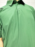 DESCENTE迪桑特TRAINING系列綜訓(xùn)訓(xùn)練運動健身男士短袖POLO衫 DG-Greener Pastures 2XL (185/104A) 曬單實拍圖