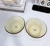LeBoLeBo微波爐加熱專用器皿蒸雞蛋羹碗湯碗泡面熱飯容器高硼硅玻璃碗帶蓋 1.4升+3升【微波爐烤箱可用】 曬單實(shí)拍圖