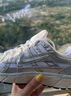 耐克（NIKE）P-6000女鞋舒適百搭老爹鞋網(wǎng)面透氣輕便跑步鞋街頭時尚復古運動鞋 BV1021-106 38 曬單實拍圖
